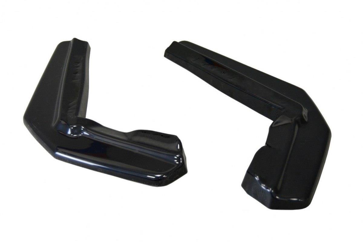 Splitters Laterales Traseros Lexus RX Mk4 T - Imagen 5