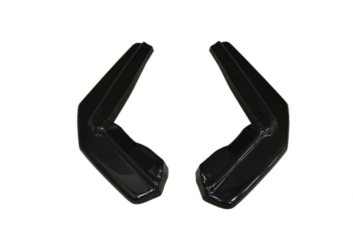 Splitters Laterales Traseros Lexus RX Mk4 T - Imagen 6