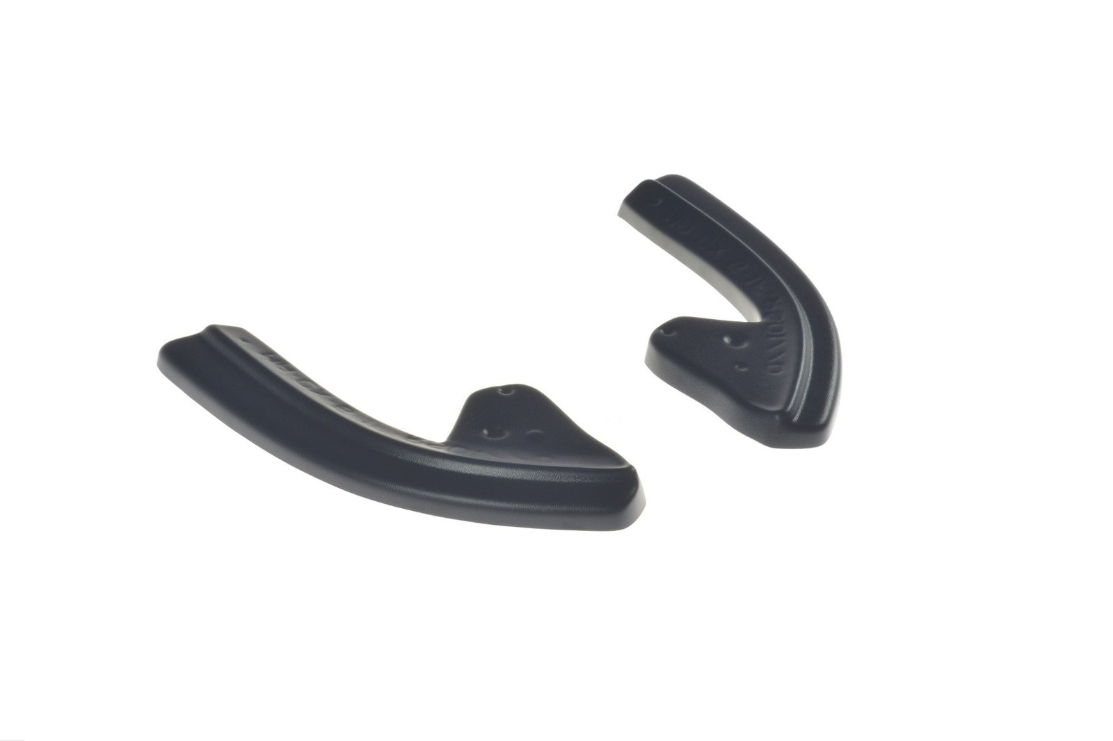 Splitters Laterales Traseros Mazda CX-5 Facelift - Imagen 3