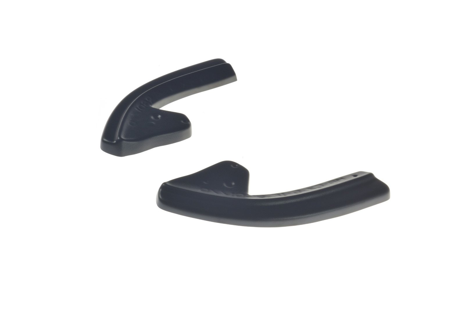 Splitters Laterales Traseros Mazda CX-5 Facelift