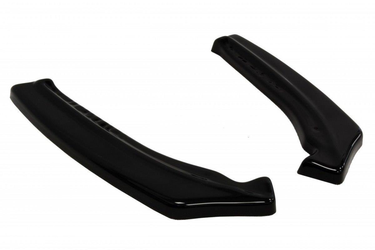 Splitters Laterales Traseros Opel Astra H (FOR OPC / VXR) - Imagen 3