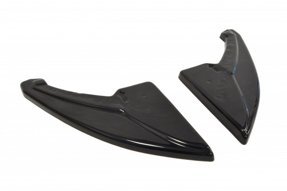 Splitters Laterales Traseros Peugeot 308 II GTI - Imagen 5