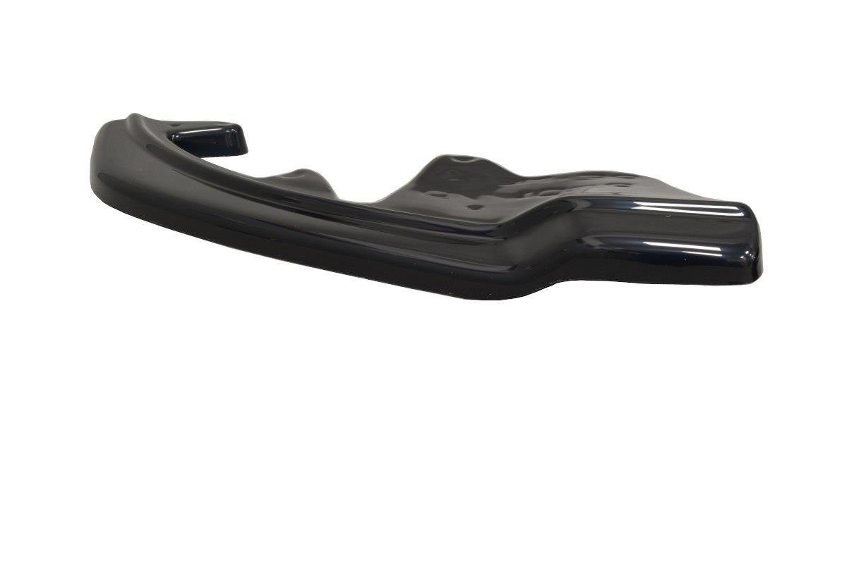 Splitters Laterales Traseros Renault Megane Mk4 Hatchback - Imagen 5