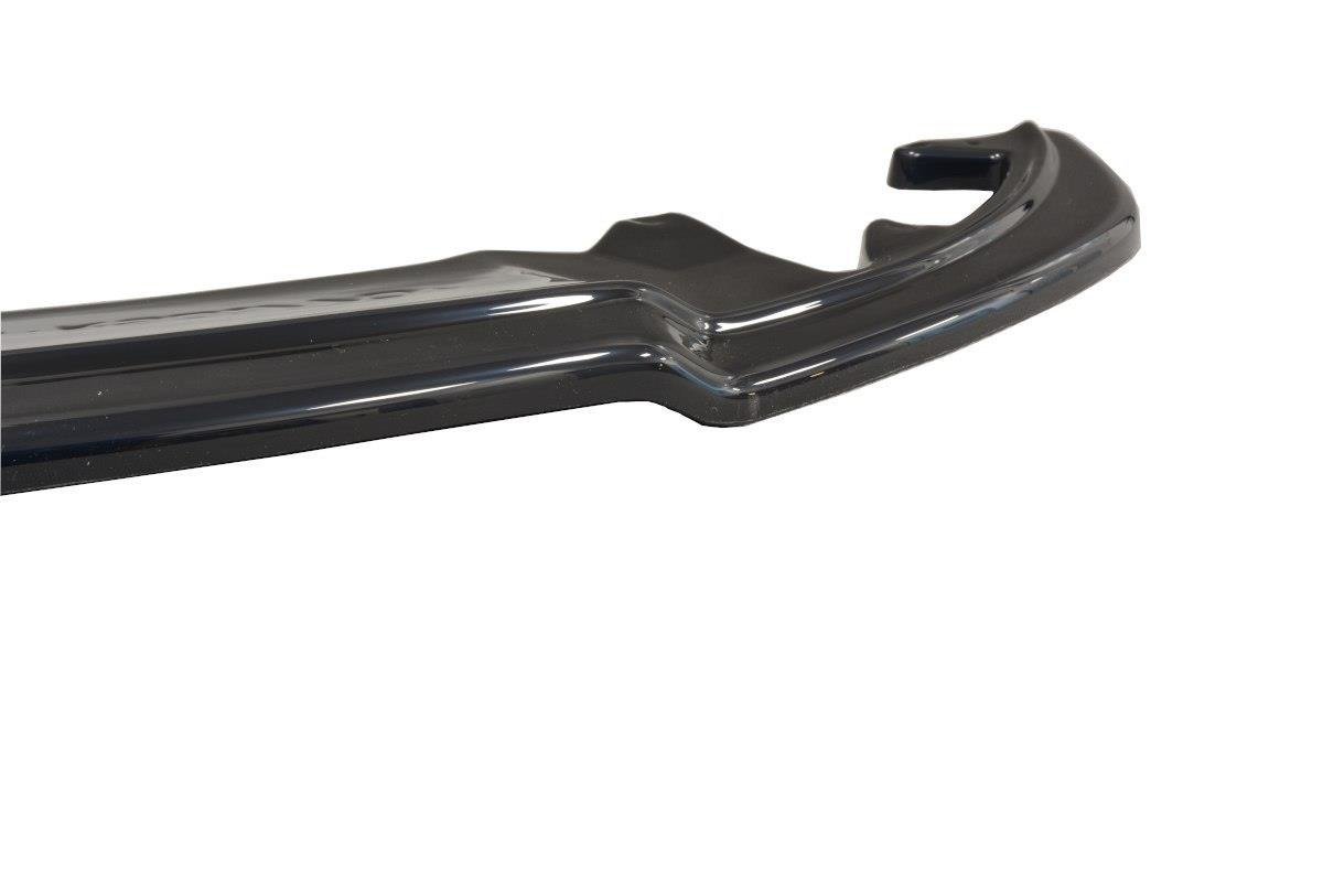 Splitters Laterales Traseros Renault Megane Mk4 Hatchback - Imagen 6