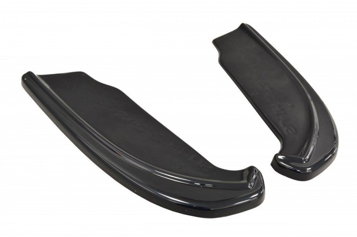 Splitters Laterales Traseros Subaru Impreza II WRX - Imagen 2