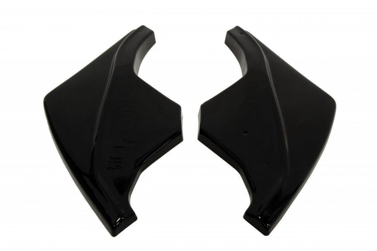 Splitters Laterales Traseros Nissan 370Z - Imagen 4