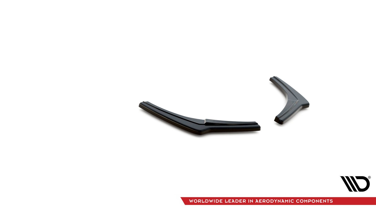Splitters Laterales Traseros BMW 1 F20/F21 M-Power Facelift - Imagen 5