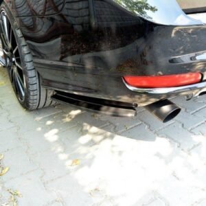 Splitters Laterales Traseros Volvo V50F R-Design