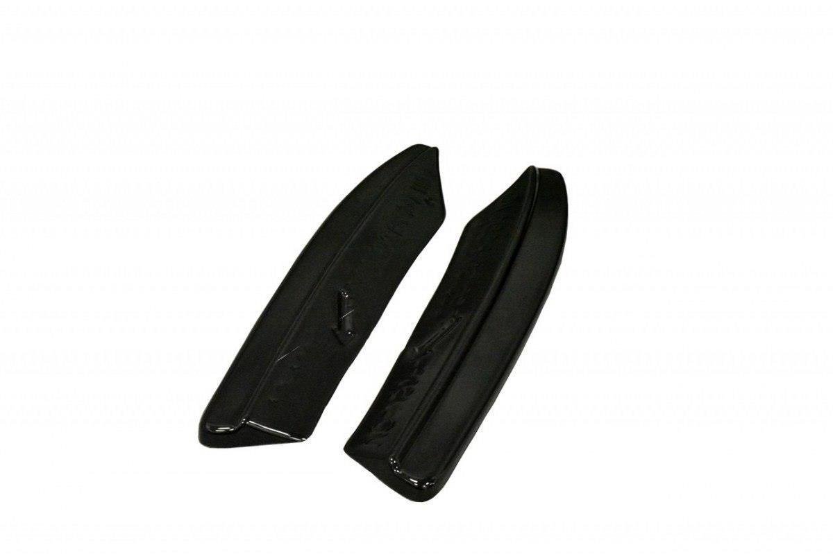 Splitters Laterales Traseros Volvo V50F R-Design - Imagen 5