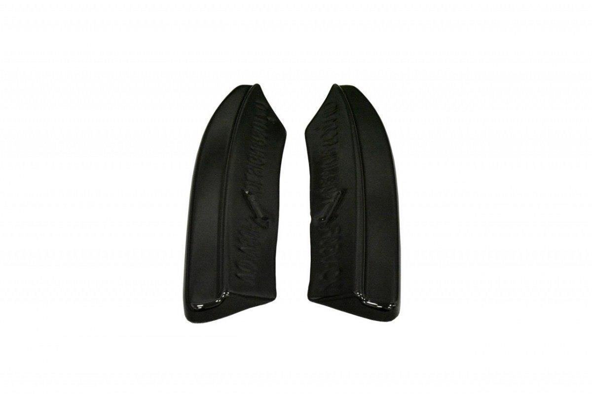 Splitters Laterales Traseros Volvo V50F R-Design - Imagen 6