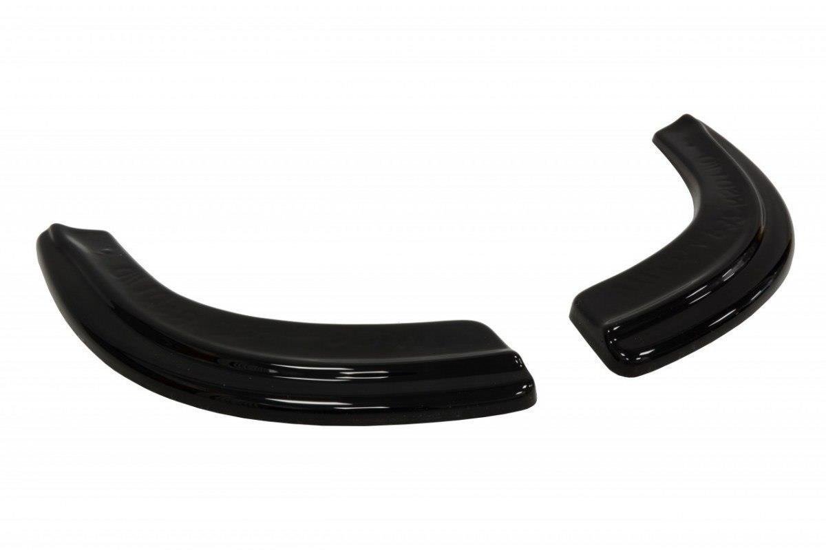 Splitters Laterales Traseros VW Golf IV R32 - Imagen 5