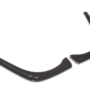 Splitters Laterales Traseros VW Golf MK7 Variant Facelift Standard