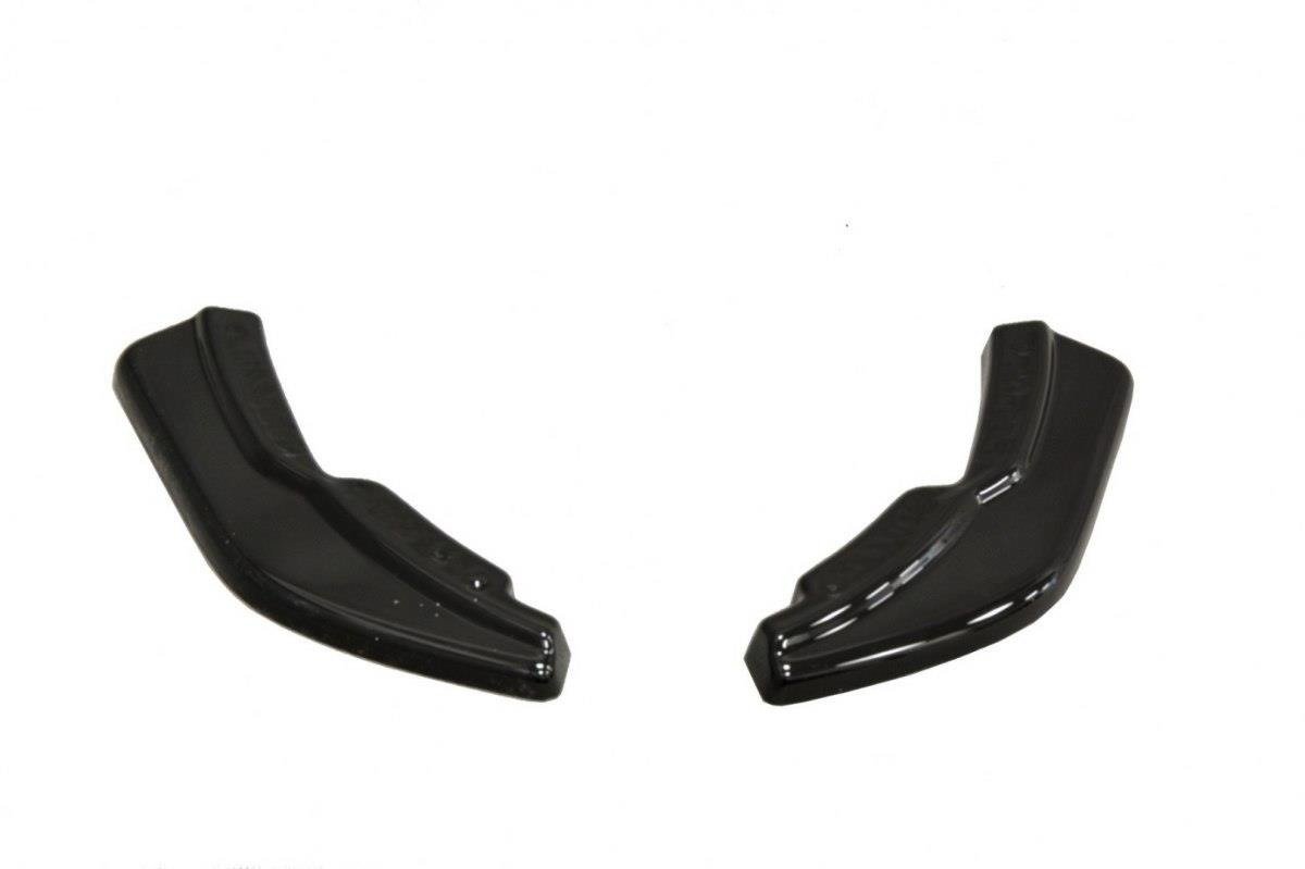 Splitters Laterales Traseros VW Golf Mk7 Standard - Imagen 5