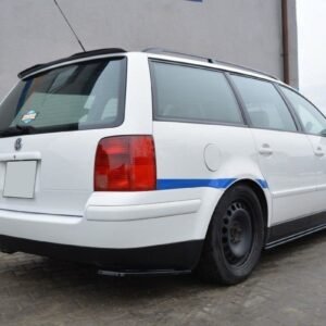 Splitters Laterales Traseros VW Passat B5 Estate