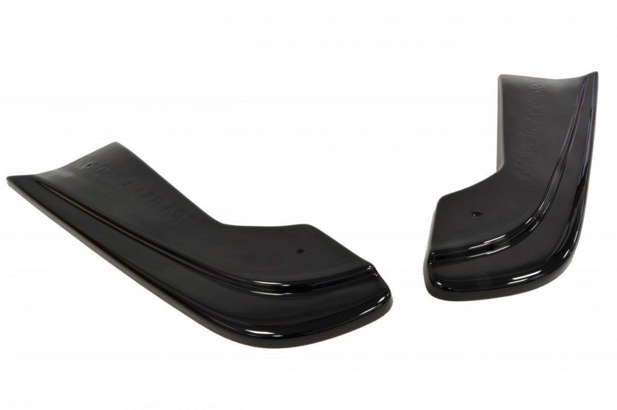 Splitters Laterales Traseros VW Passat B5 Estate - Imagen 2