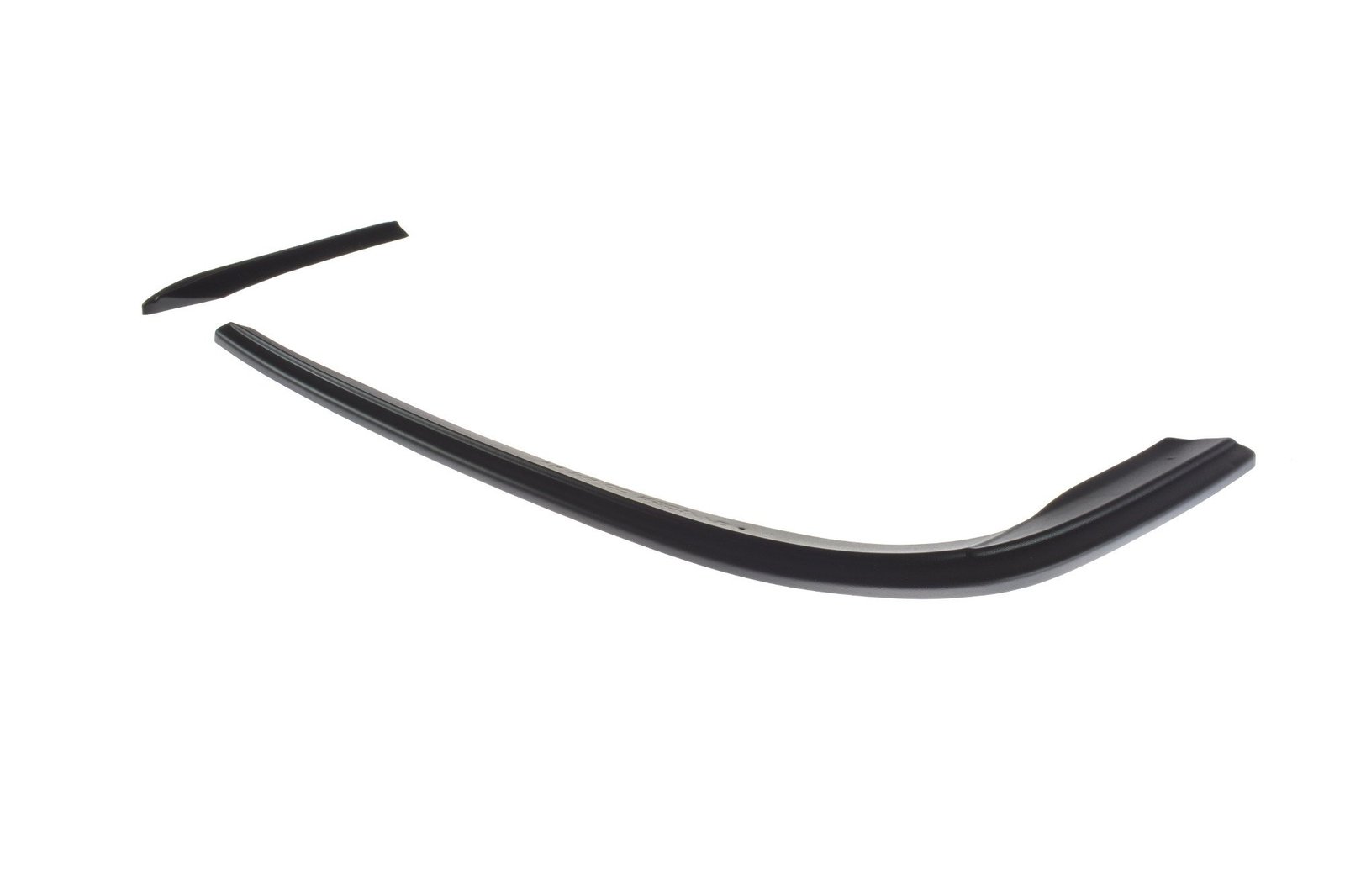 Splitters Laterales Traseros VW Passat CC Standard - Imagen 3