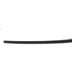 Splitters Laterales Traseros VW Passat CC Standard