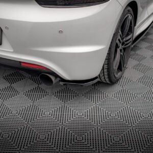 Splitters Laterales Traseros VW Scirocco R