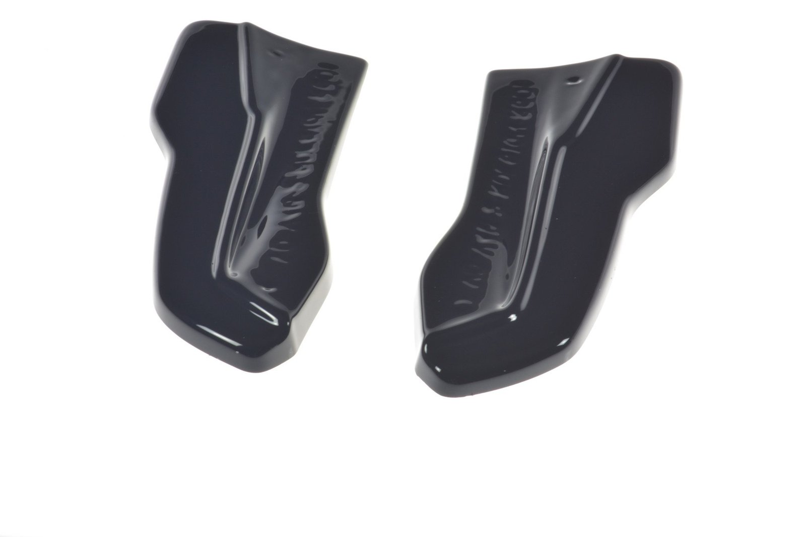 Splitters Laterales Traseros Volvo V40 R-design - Imagen 6