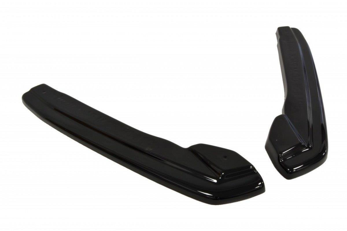 Splitters Laterales Traseros for BMW 6 Gran Coupé Mpack - Imagen 8
