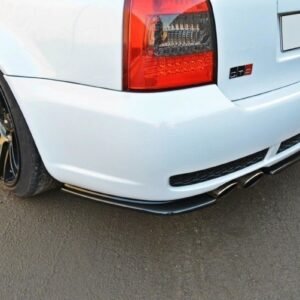 Splitter Trasero Audi RS4 B5