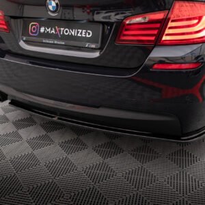 Splitter Trasero for BMW 5 M-Pack F10 / F11