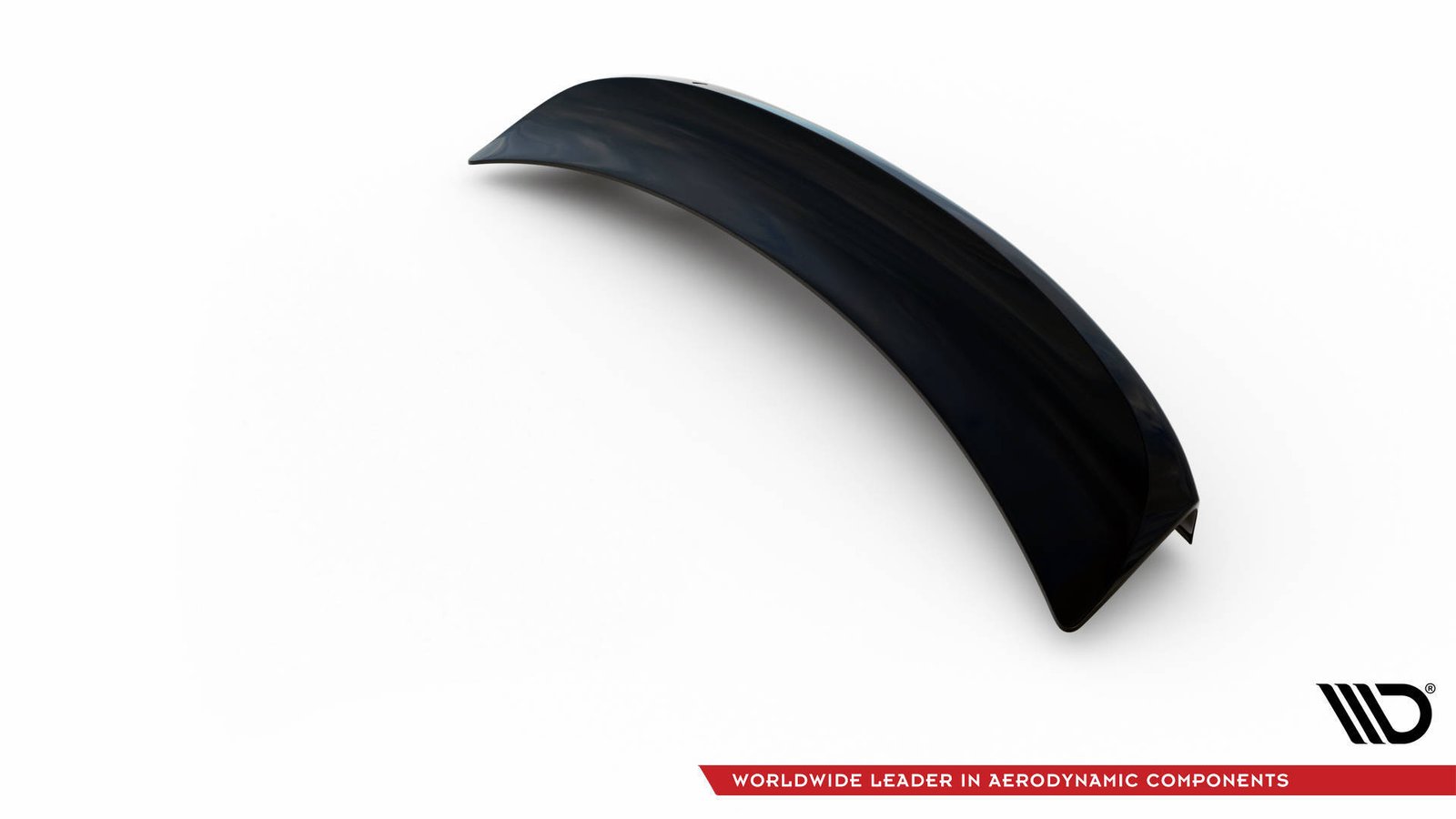 Rear Alerón / LID Extension BMW 3 E46 Coupe (M3 CSL Look) (FOR Painting) - Imagen 6