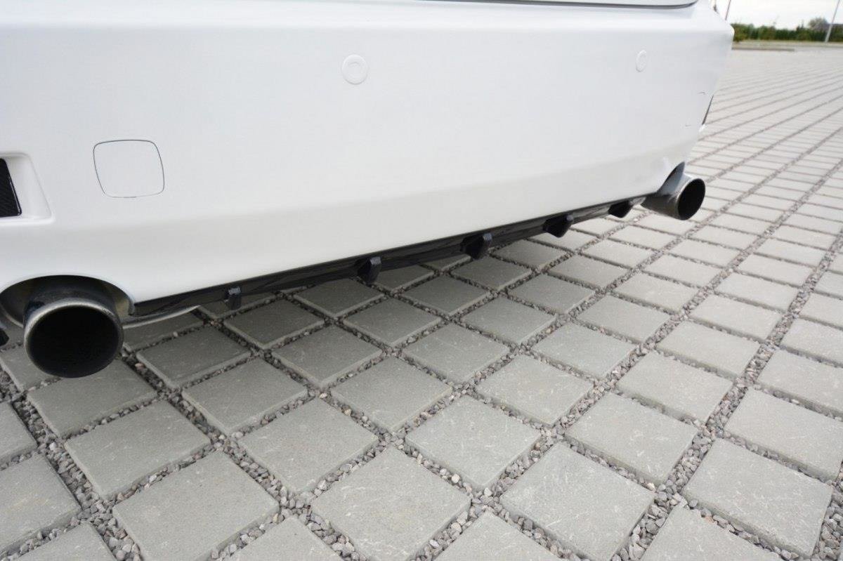 Faldón Trasero Lexus IS Mk2 - Imagen 2