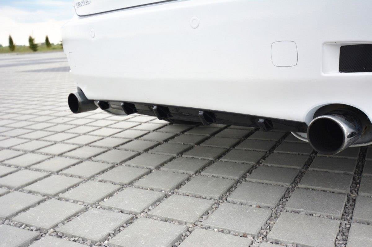 Faldón Trasero Lexus IS Mk2 - Imagen 3