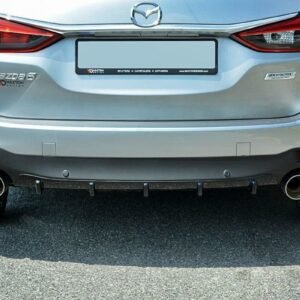 Faldón Trasero Mazda 6 GJ (Mk3)