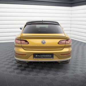 Faldón Trasero Volkswagen Arteon R-Line