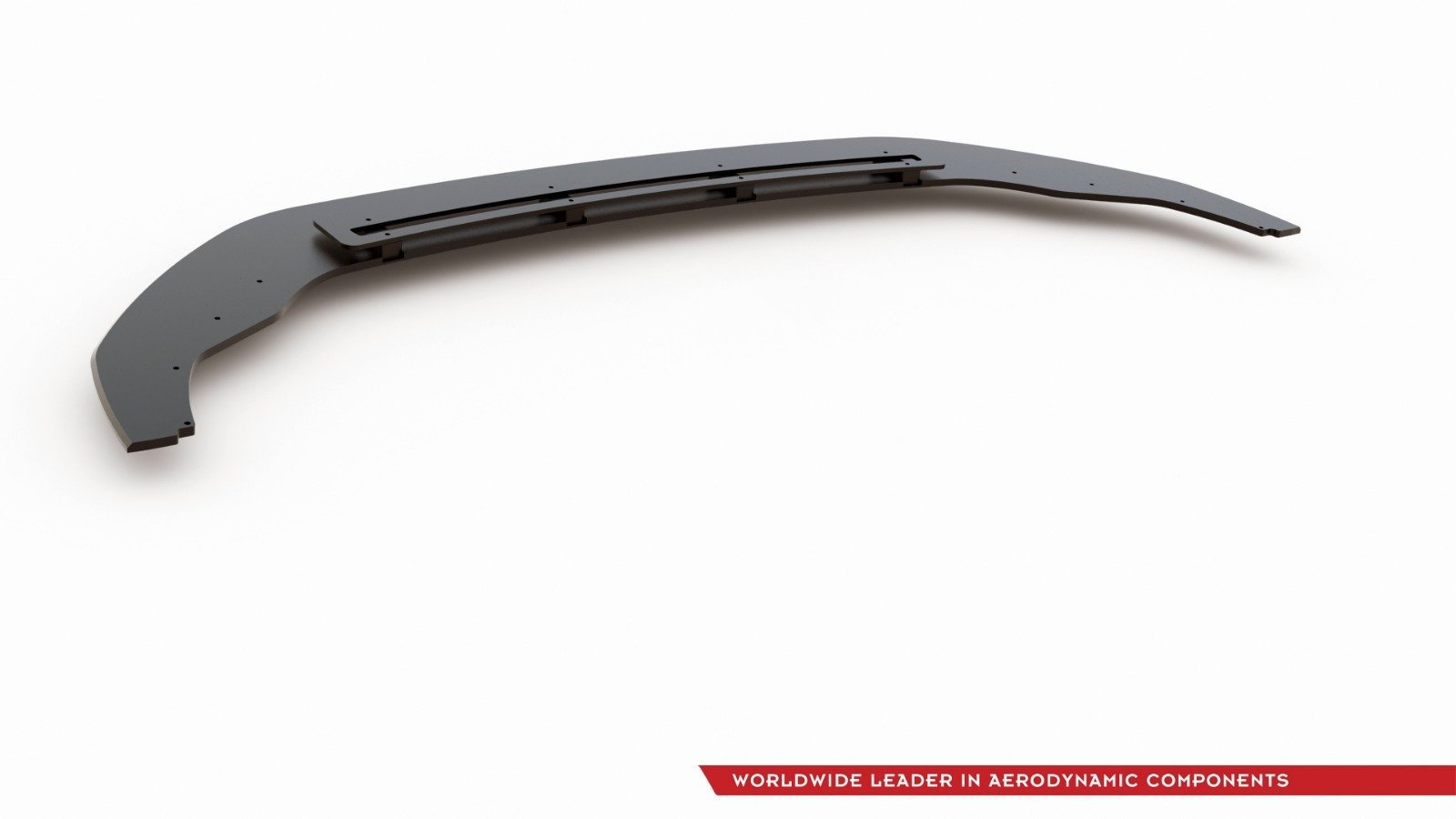 Racing Durability Splitter Delantero VW Golf 7 GTI - Imagen 5