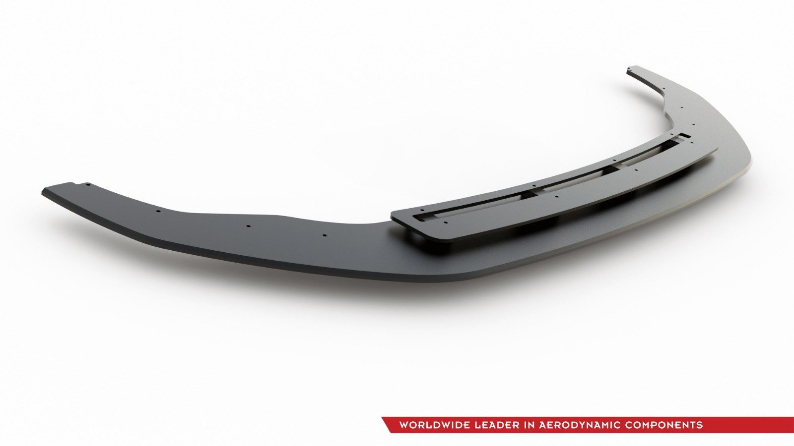 Racing Durability Splitter Delantero VW Golf 7 GTI - Imagen 4