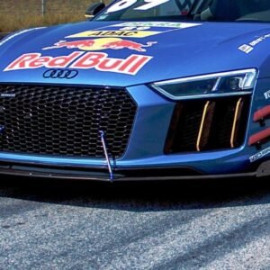 Splitter Racing Delantero Audi R8 Mk.2