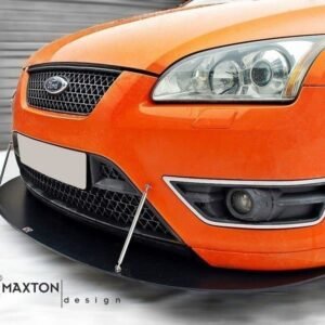 Splitter Racing Delantero Ford Focus ST Mk2