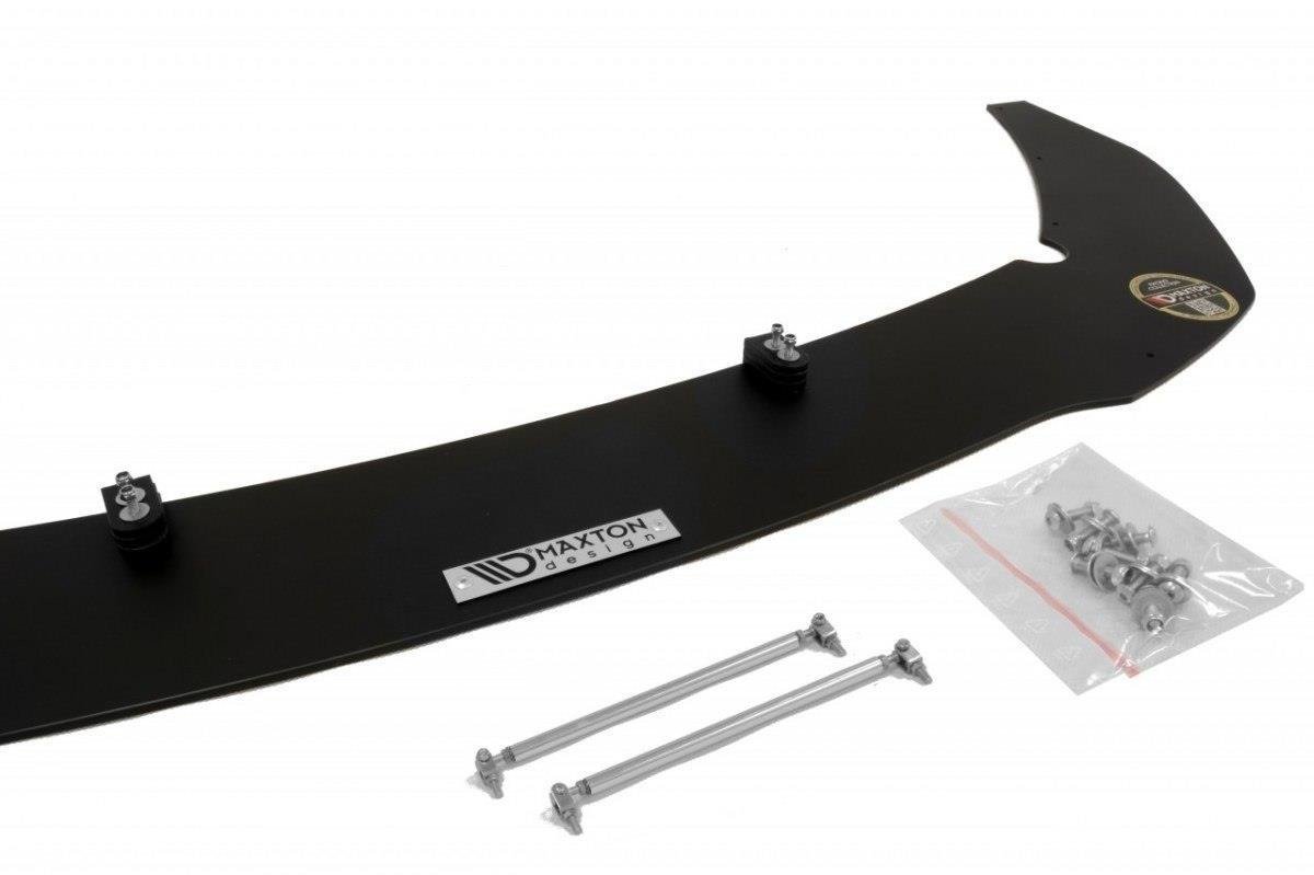 Splitter Racing Delantero Ford Focus ST Mk3 - Imagen 7