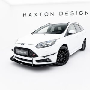 Splitter Racing Delantero Ford Focus ST Mk3