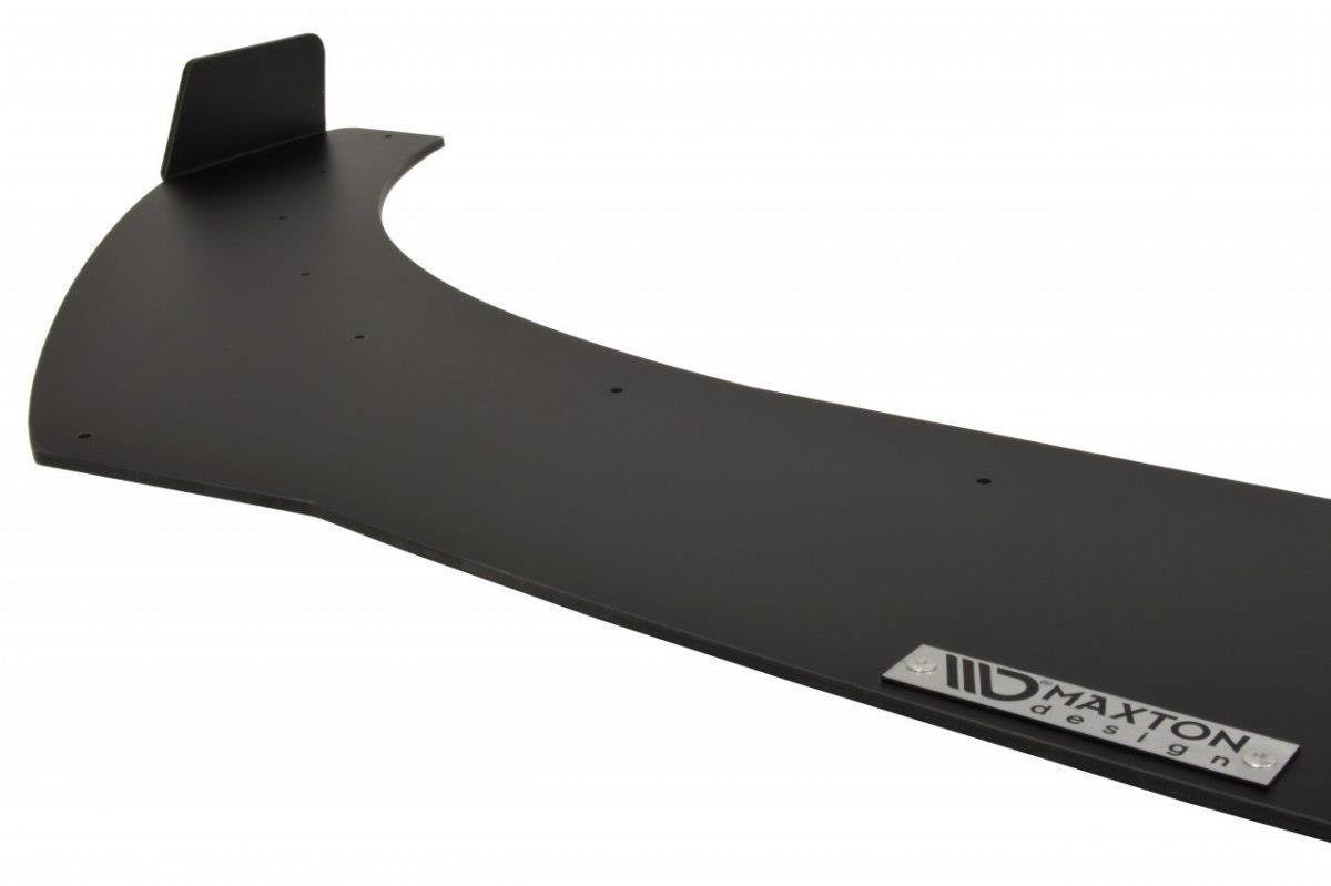 Splitter Racing Delantero Audi TT RS 8J - Imagen 2