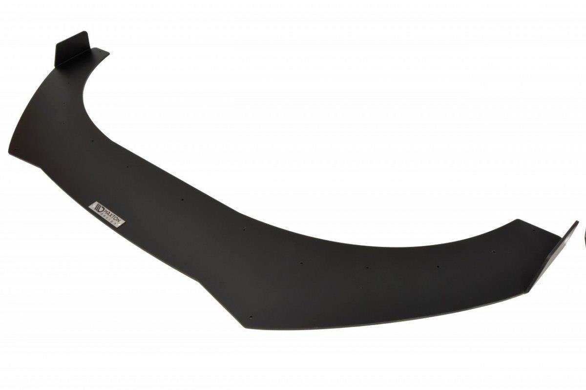 Splitter Racing Delantero Audi TT RS 8J - Imagen 3