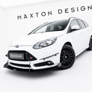 Splitter Racing Delantero Ford Focus ST Mk3