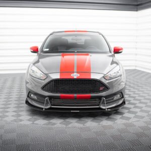 Splitter Racing Delantero Ford Focus ST Mk3 FL