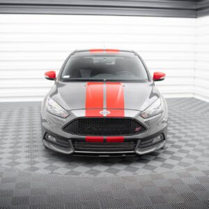 Splitter Racing Delantero Ford Focus ST Mk3 FL