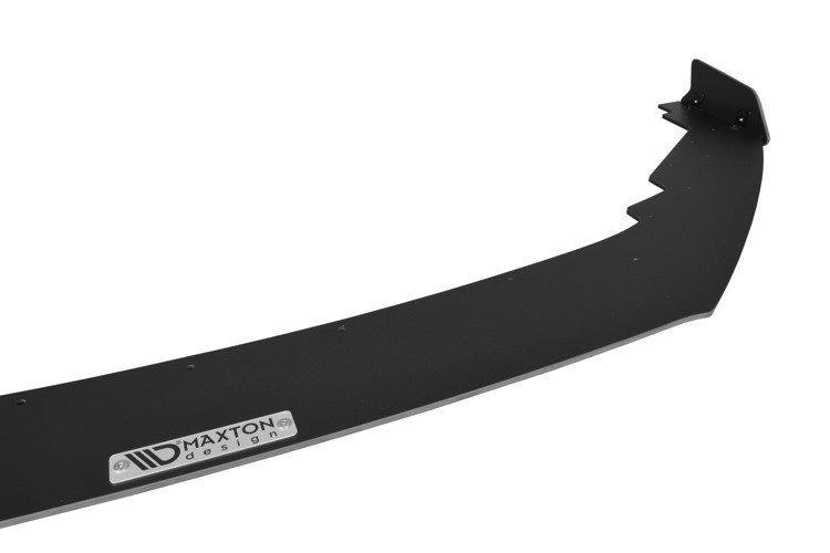 Splitter Racing Delantero Subaru BRZ Mk1 Facelift - Imagen 6