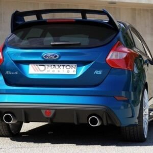 Parachoques Trasero (RS Look) Ford Focus Mk3
