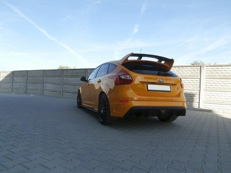 Parachoques Trasero (RS Look) Ford Focus Mk3 - Imagen 3