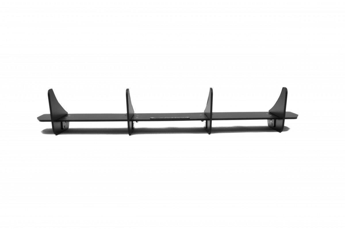 Rear Diffuser Audi RS3 8V Sportback - Imagen 5