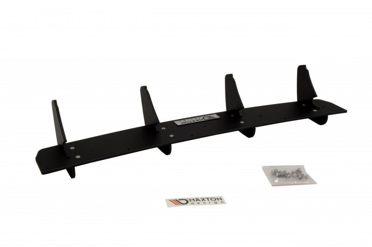 Rear Diffuser Audi RS6 C5 - Imagen 5