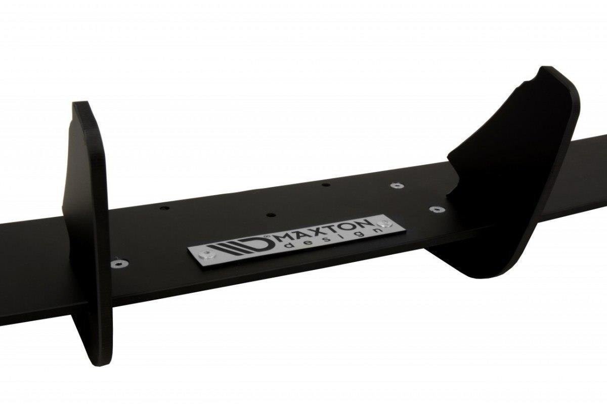 Rear Diffuser Audi RS6 C5 - Imagen 7