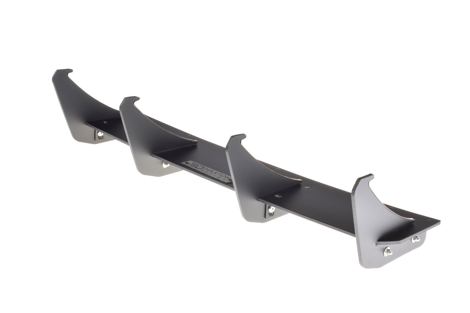 Rear Diffuser Audi S3 8V Hatchback / Sportback - Imagen 5