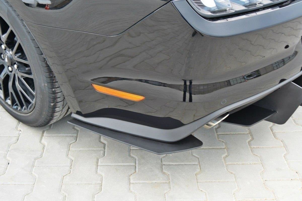 Rear Diffuser Ford Mustang GT Mk6 - Imagen 3